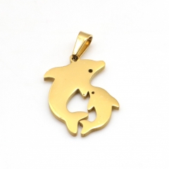 Stainless steel pendant wholesale