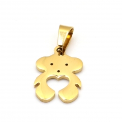 Stainless steel pendant wholesale