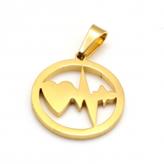 Stainless steel pendant wholesale