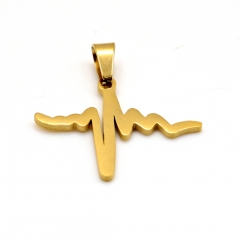 Stainless steel pendant wholesale