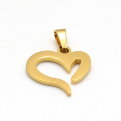 Stainless steel pendant wholesale