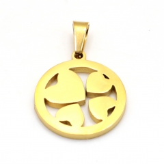 Stainless steel pendant wholesale
