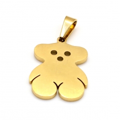 Stainless steel pendant wholesale