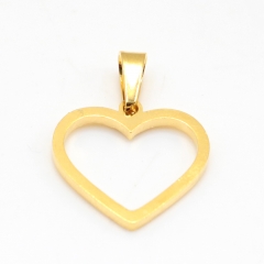 Stainless steel pendant wholesale