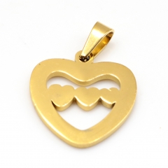 Stainless steel pendant wholesale