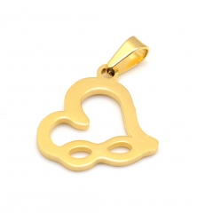 Stainless steel pendant wholesale