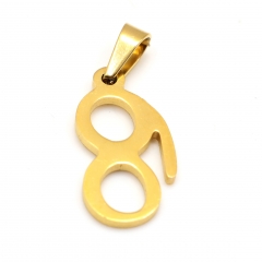Stainless steel pendant wholesale