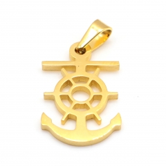 Stainless steel pendant wholesale