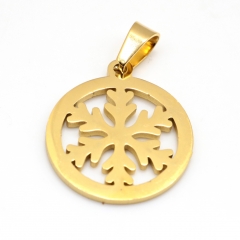 Stainless steel pendant wholesale