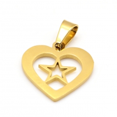 Stainless steel pendant wholesale