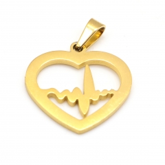 Stainless steel pendant wholesale