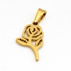 Stainless steel pendant wholesale