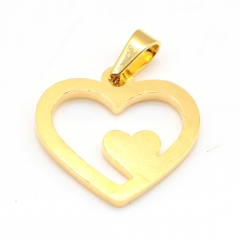 Stainless steel pendant wholesale