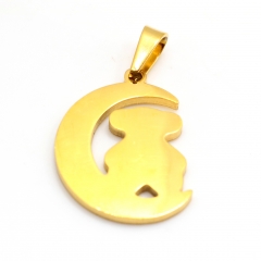 Stainless steel pendant wholesale