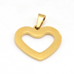 Stainless steel pendant wholesale