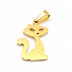 Stainless steel pendant wholesale