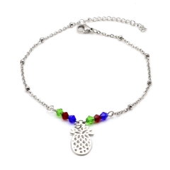 Stainless steel women's jewelry Fashion bracelet wholesale