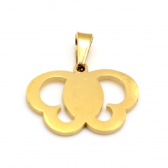 Stainless steel pendant wholesale