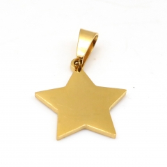 Stainless steel pendant wholesale
