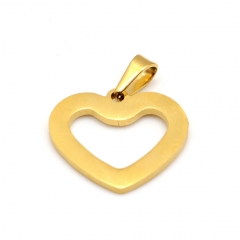 Stainless steel pendant wholesale
