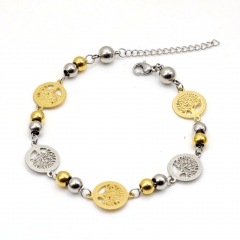 Stainless steel women's jewelry Fashion bracelet wholesale