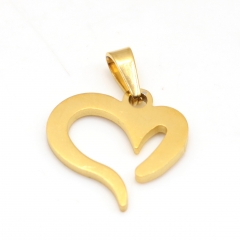 Stainless steel pendant wholesale