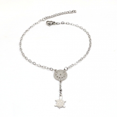 Stainless steel women's jewelry Fashion bracelet wholesale