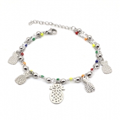 Stainless steel women's jewelry Fashion bracelet wholesale