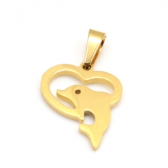 Stainless steel pendant wholesale