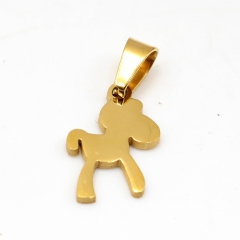 Stainless steel pendant wholesale