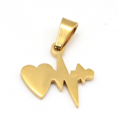 Stainless steel pendant wholesale
