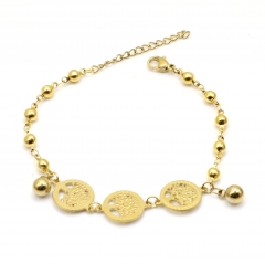 Stainless steel women's jewelry Fashion bracelet wholesale