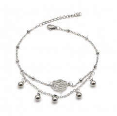 Stainless steel women's jewelry Fashion bracelet wholesale