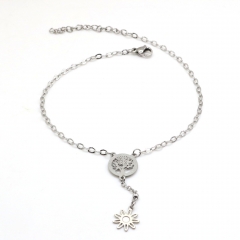 Stainless steel women's jewelry Fashion bracelet wholesale