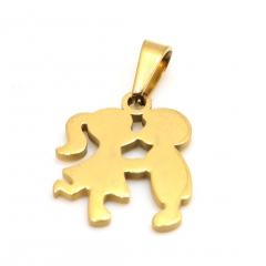Stainless steel pendant wholesale