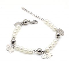 Stainless steel women's jewelry Fashion bracelet wholesale