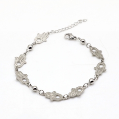 Stainless steel women's jewelry Fashion bracelet wholesale