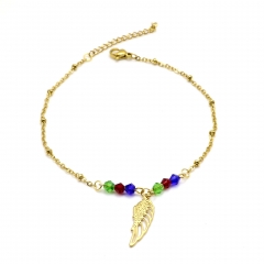 Stainless steel women's jewelry Fashion bracelet wholesale