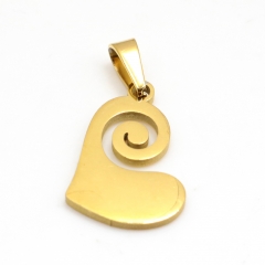 Stainless steel pendant wholesale
