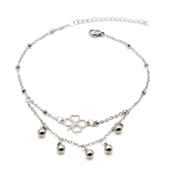 Stainless steel women's jewelry Fashion bracelet wholesale