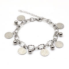 Stainless steel women's jewelry Fashion bracelet wholesale