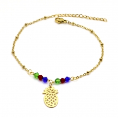 Stainless steel women's jewelry Fashion bracelet wholesale