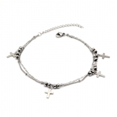 Stainless steel women's jewelry Fashion bracelet wholesale