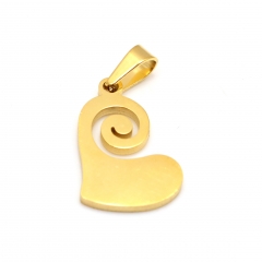 Stainless steel pendant wholesale