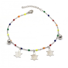 Stainless steel women's jewelry Fashion bracelet wholesale