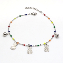 Stainless steel women's jewelry Fashion bracelet wholesale