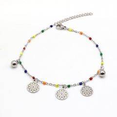 Stainless steel women's jewelry Fashion bracelet wholesale