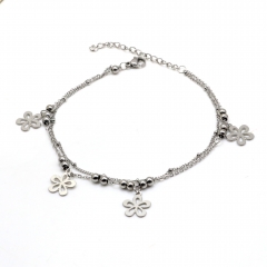 Stainless steel women's jewelry Fashion bracelet wholesale