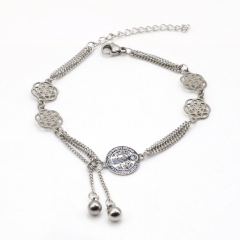 Stainless steel women's jewelry Fashion bracelet wholesale