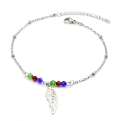 Stainless steel women's jewelry Fashion bracelet wholesale